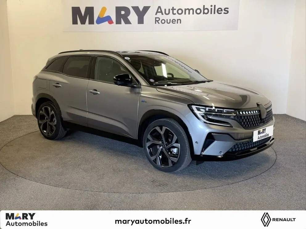 Véhicule occasion 230402 - renault AUSTRAL - Photo 3