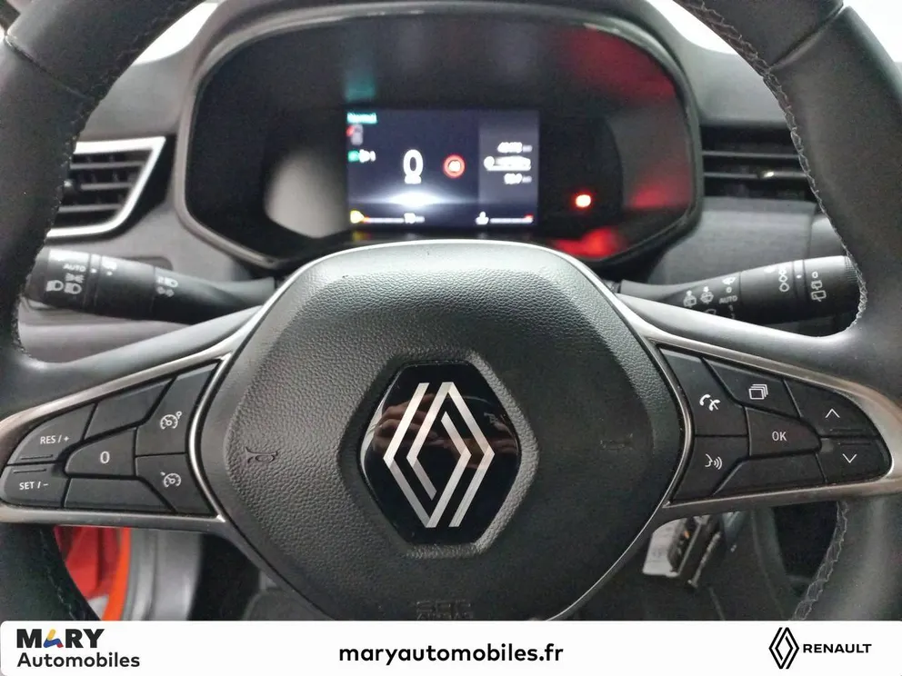 Véhicule occasion 212802 - renault CLIO - Photo 21