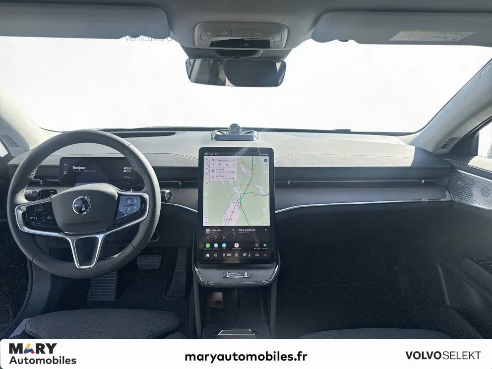 Véhicule occasion 218969 - volvo ES90 - Photo 6