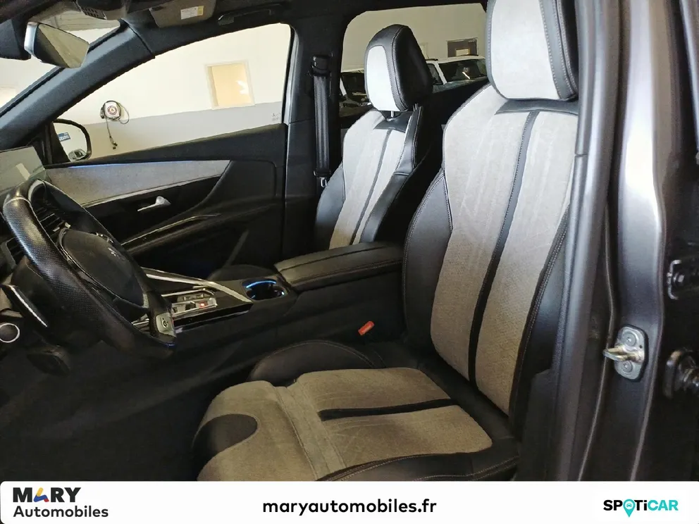 Véhicule occasion 227141 - peugeot 3008 - Photo 13