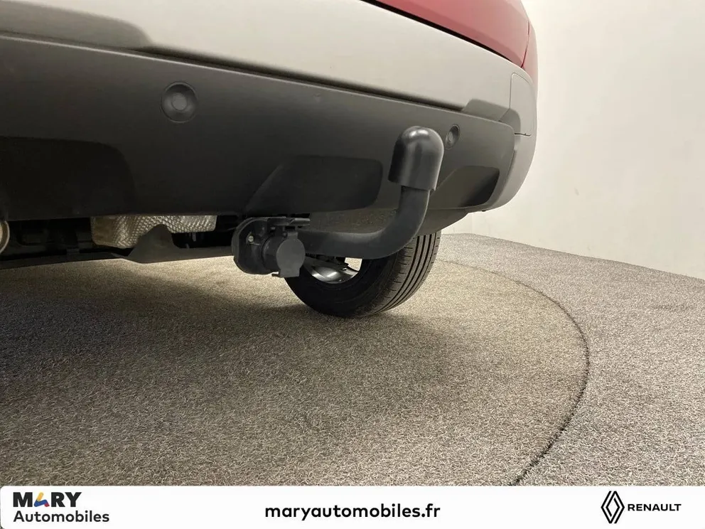 Véhicule occasion 209683 - dacia DUSTER - Photo 16