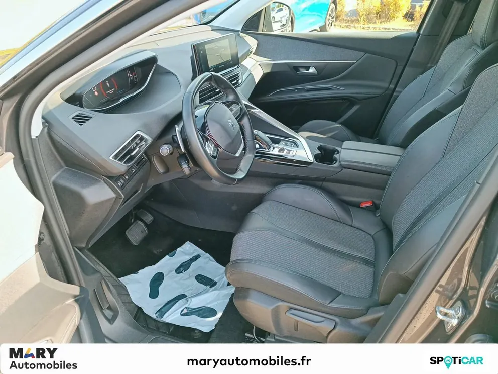 Véhicule occasion 180262 - peugeot 3008 - Photo 9