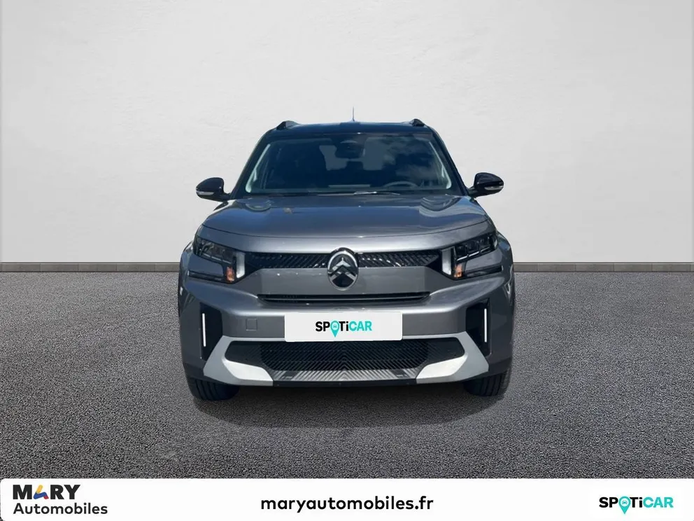 Véhicule occasion 224083 - Citroën C3 AIRCROSS - Photo 2