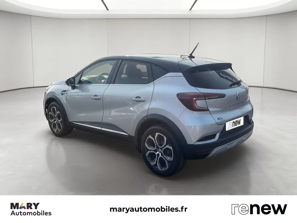 Véhicule occasion 237014 - renault CAPTUR - Photo 3
