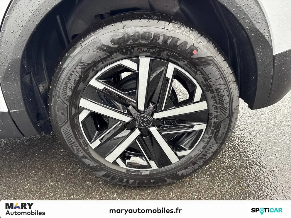 Véhicule occasion 190811 - peugeot 2008 - Photo 11