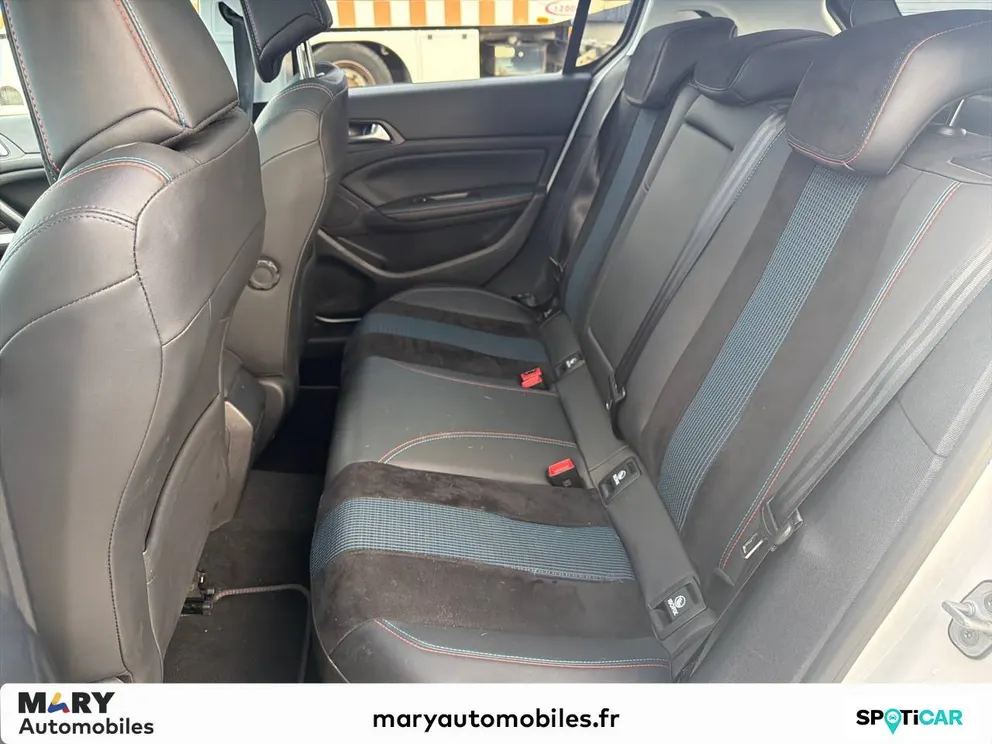 Véhicule occasion 207661 - peugeot 308 - Photo 9
