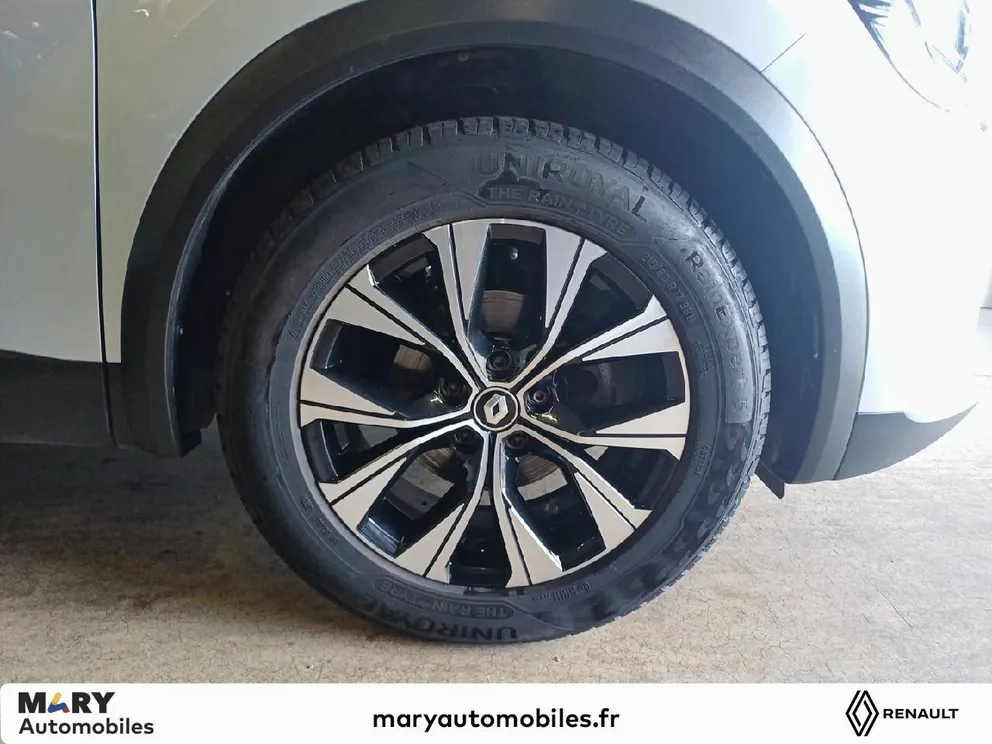 Véhicule occasion 192938 - renault CAPTUR - Photo 11