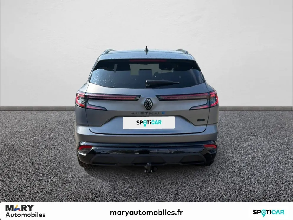 Véhicule occasion 219771 - renault AUSTRAL - Photo 5