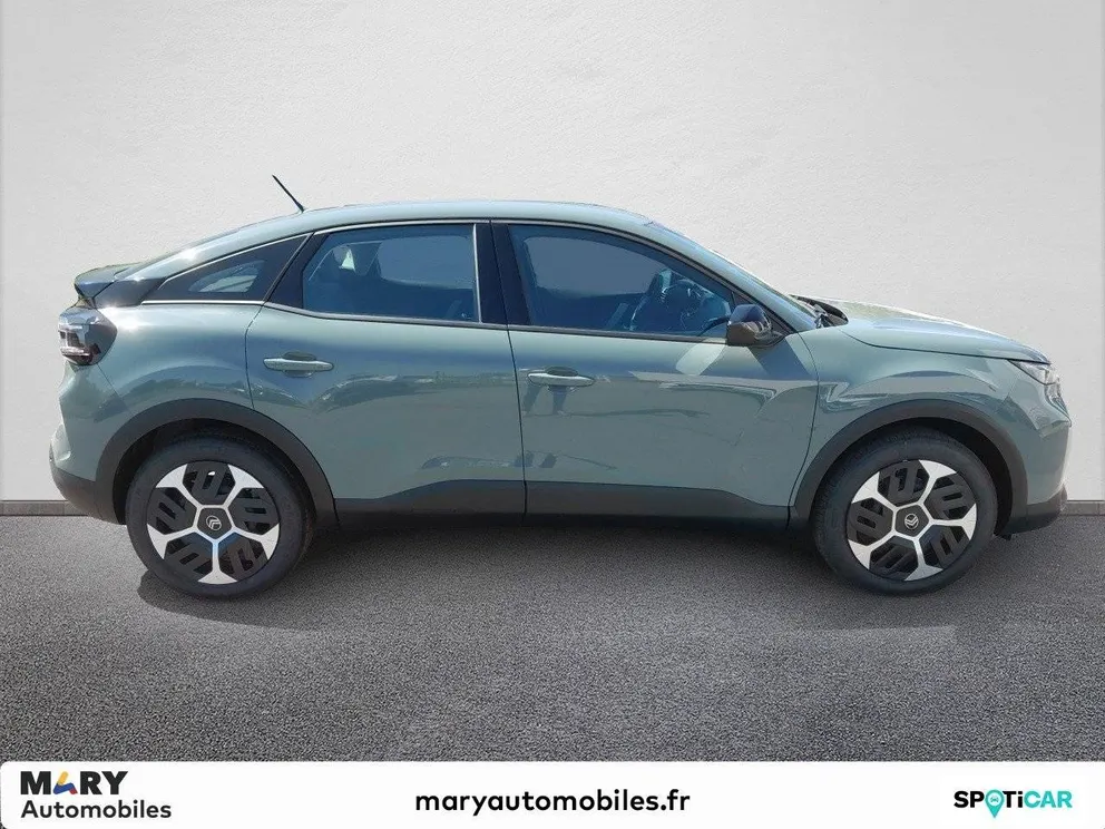 Véhicule occasion 193956 - Citroën C4 - Photo 4