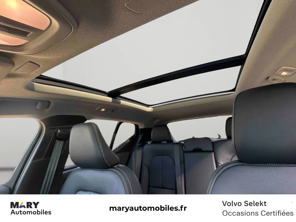 Véhicule occasion 1243902 - volvo XC40 - Photo 17