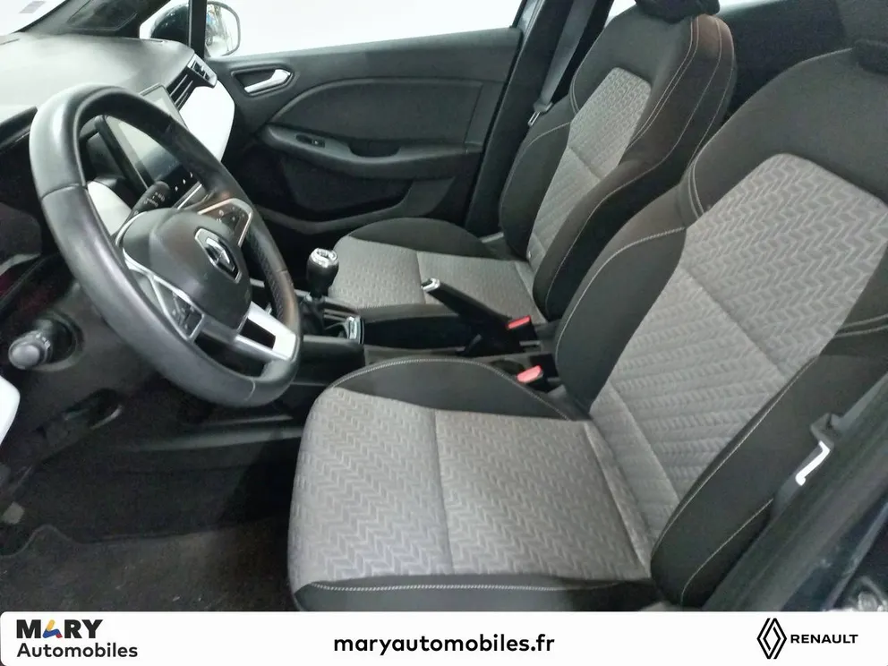 Véhicule occasion 205591 - renault CLIO - Photo 9