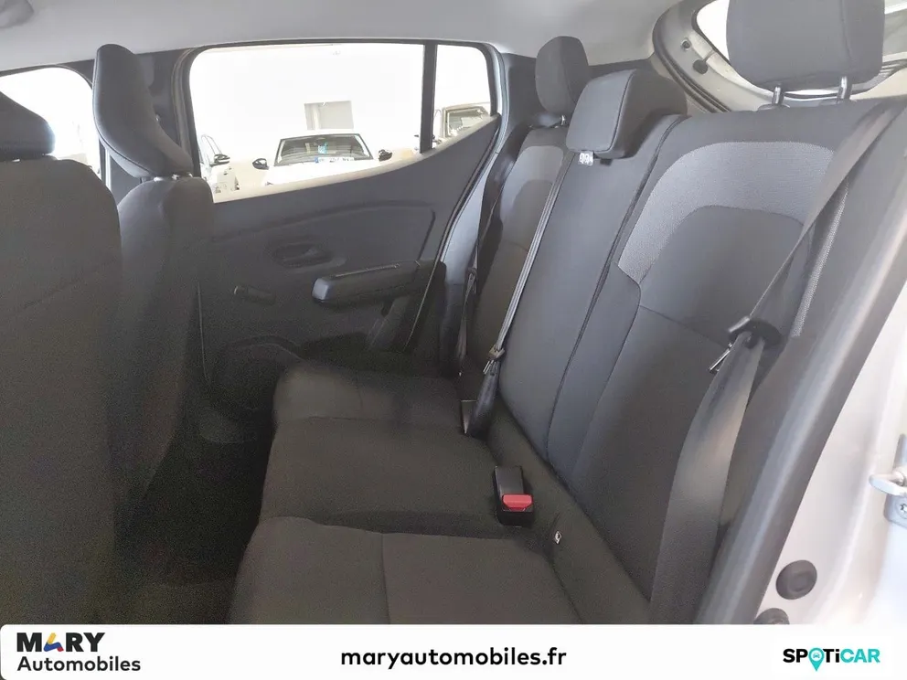 Véhicule occasion 232580 - dacia SANDERO - Photo 15