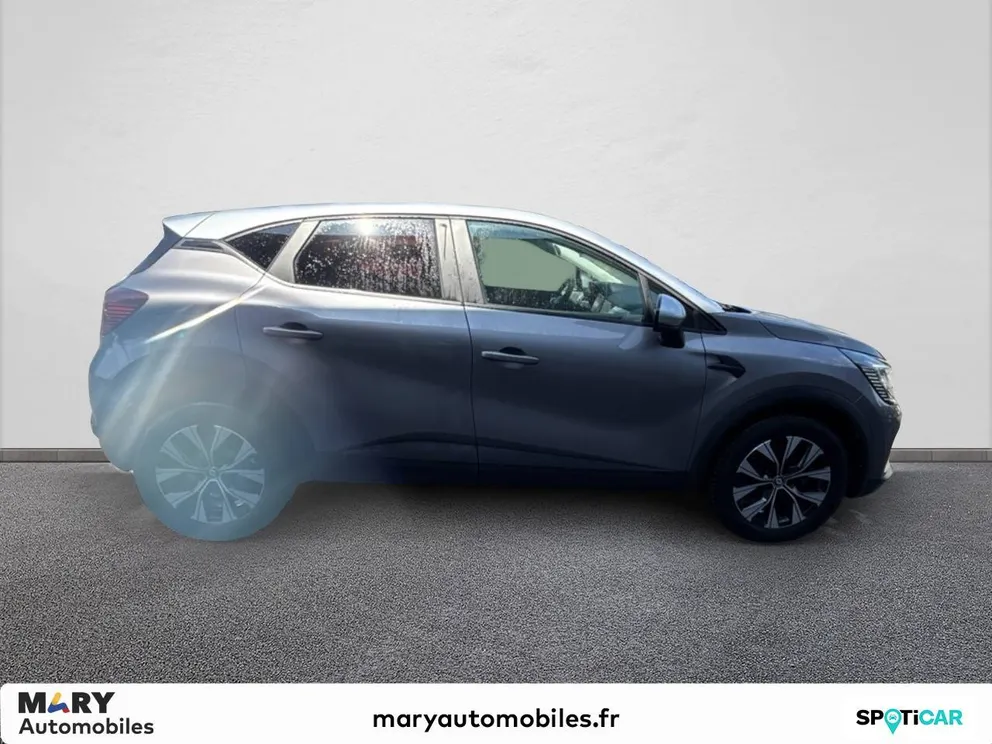 Véhicule occasion 179633 - renault CAPTUR - Photo 4