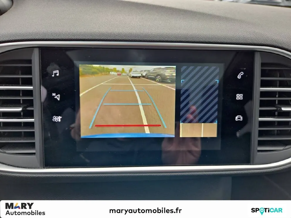 Véhicule occasion 193256 - peugeot 308 - Photo 15