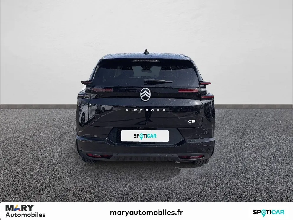 Véhicule occasion 226836 - Citroën C5 AIRCROSS HYBRIDE - Photo 5