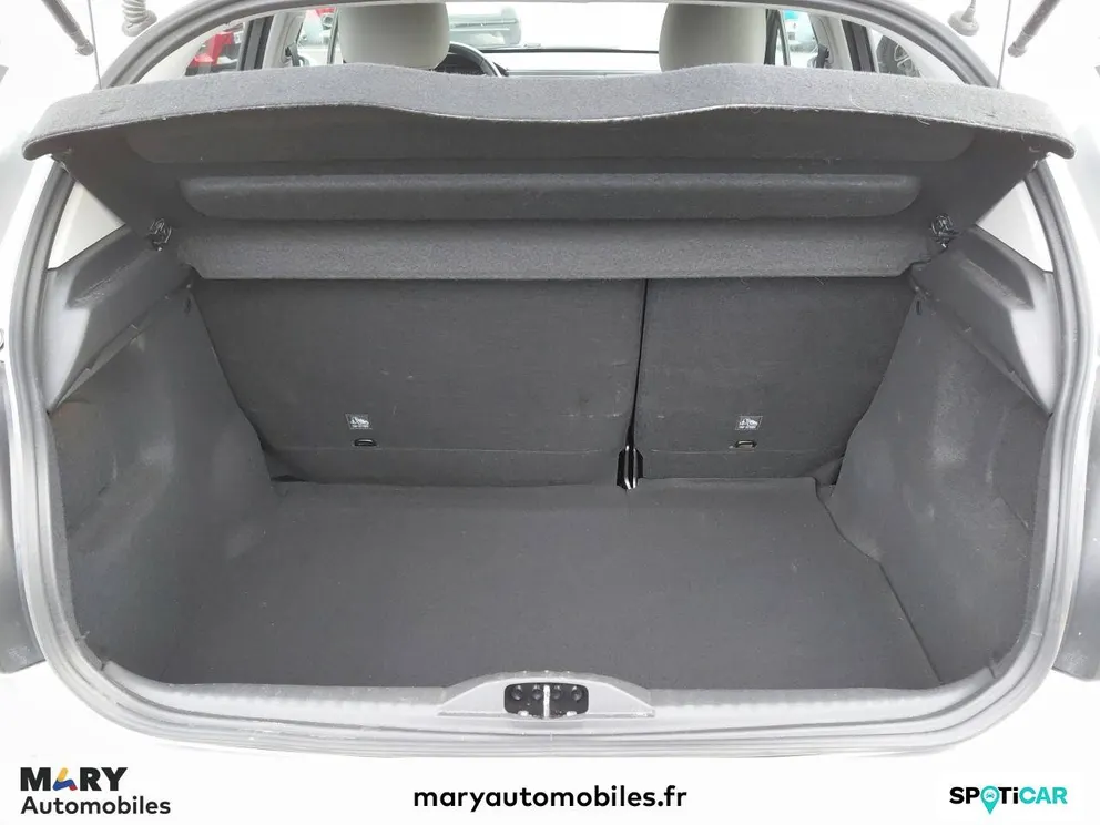 Véhicule occasion 226869 - Citroën C3 - Photo 5