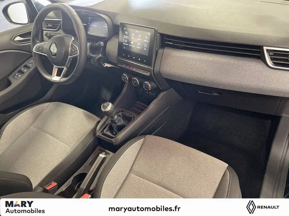 Véhicule occasion 223081 - renault CLIO - Photo 17