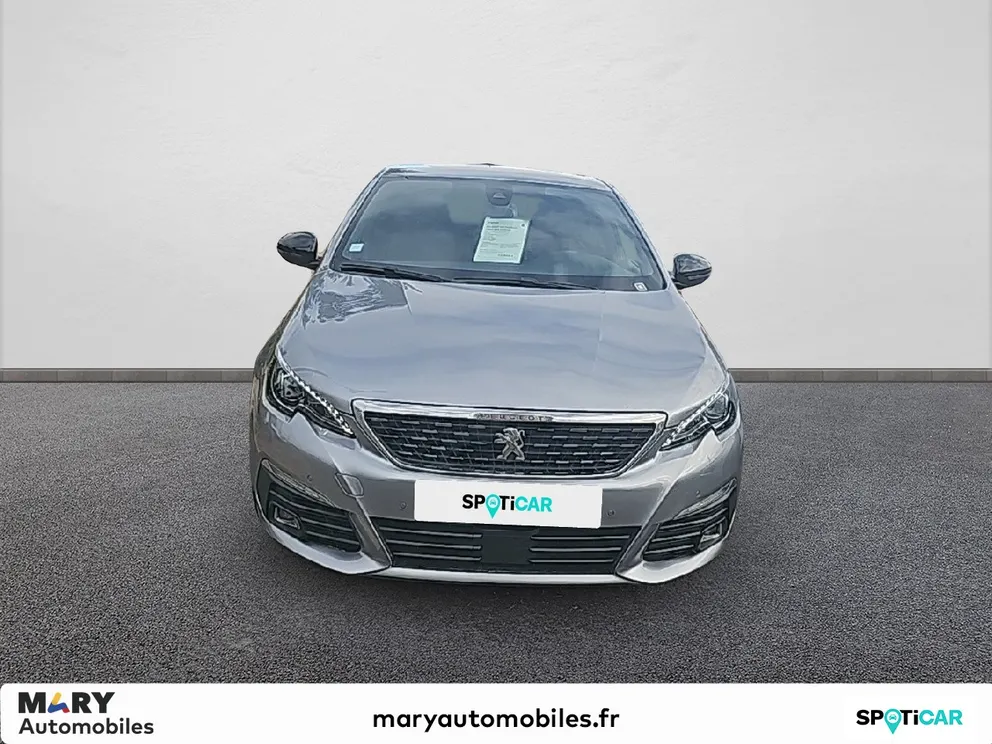 Véhicule occasion 1229510 - peugeot 308 - Photo 6