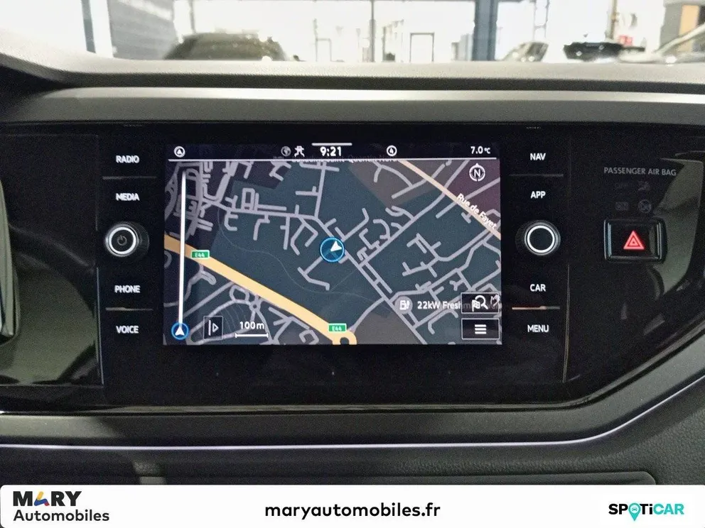 Véhicule occasion 202235 - volkswagen POLO - Photo 14