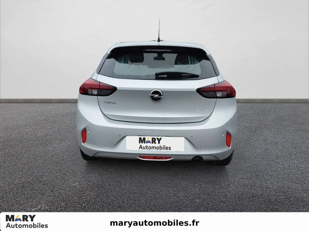 Véhicule occasion 218796 - opel CORSA - Photo 5