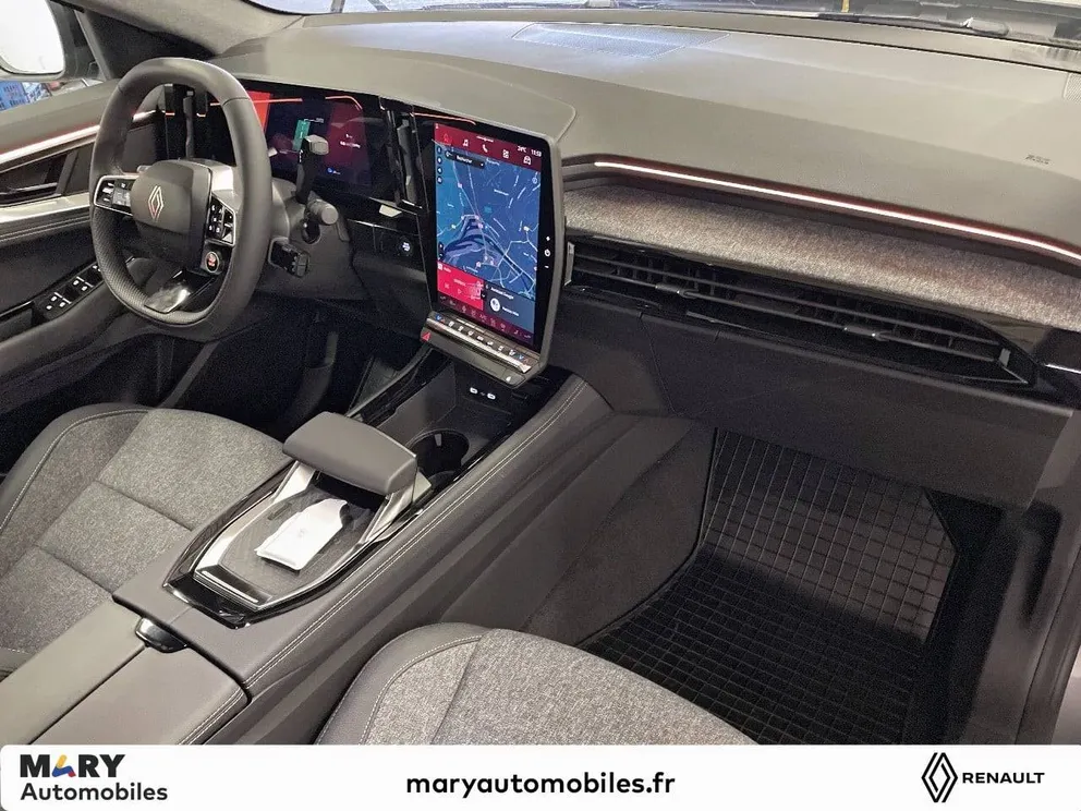 Véhicule occasion 237911 - renault AUSTRAL - Photo 17