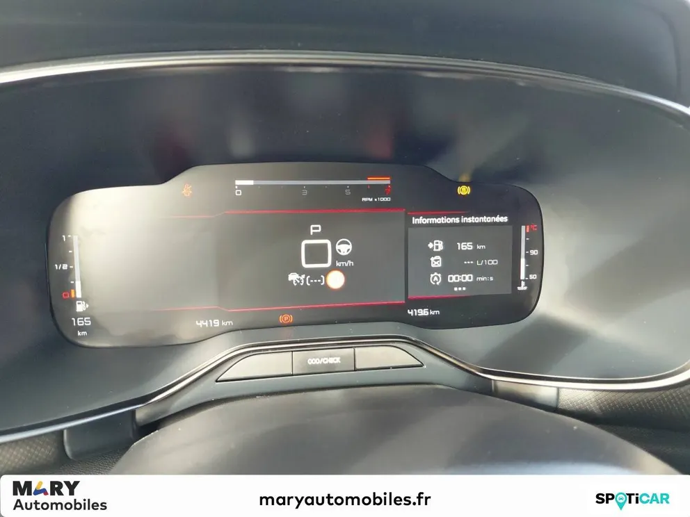 Véhicule occasion 226173 - Citroën C5 AIRCROSS - Photo 15