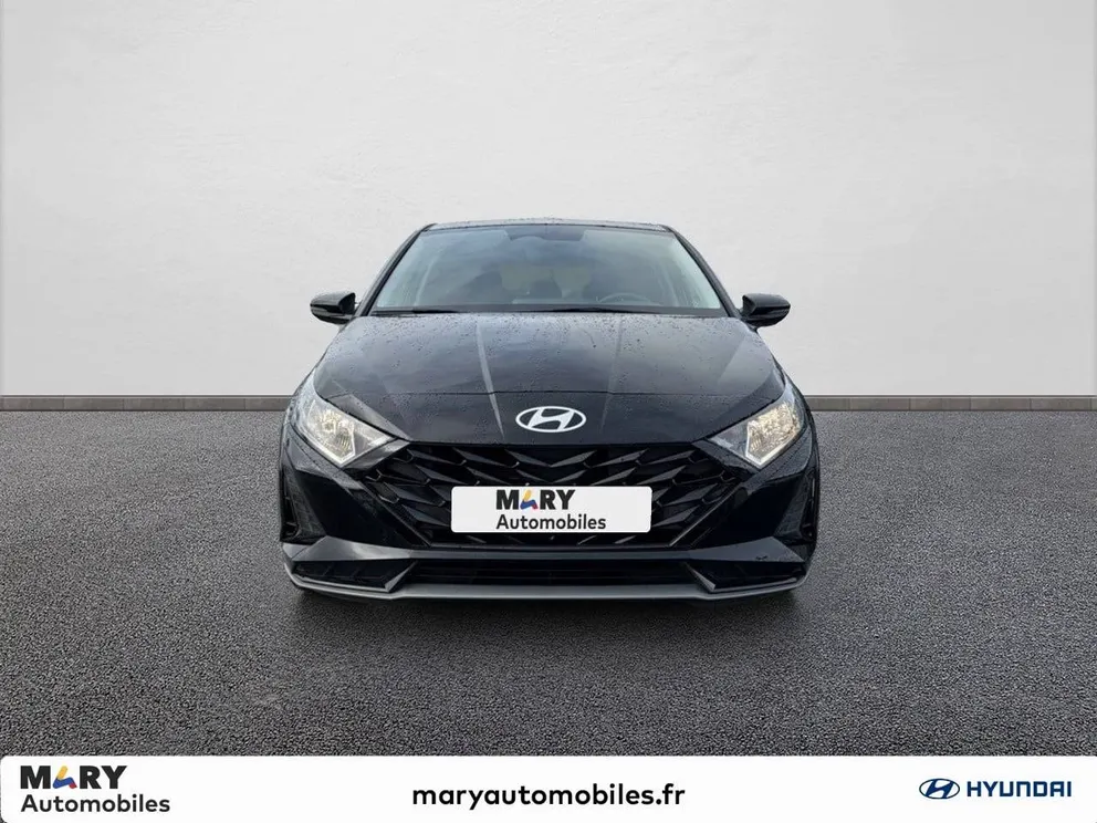 Véhicule occasion 182819 - hyundai i20 - Photo 2