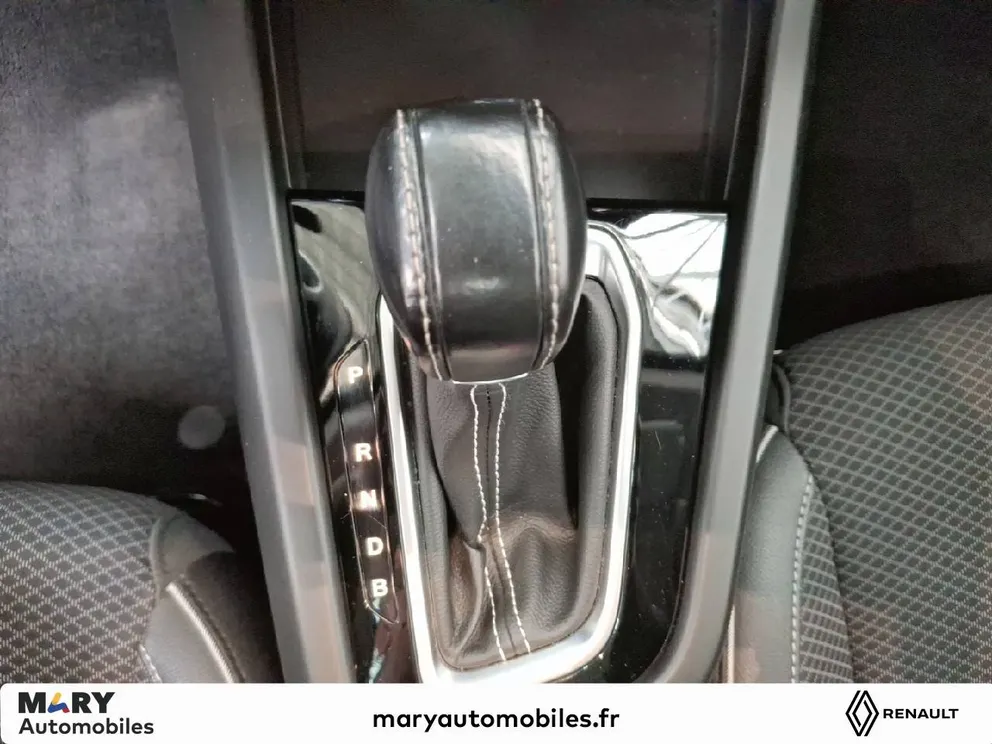 Véhicule occasion 229785 - renault ARKANA - Photo 21