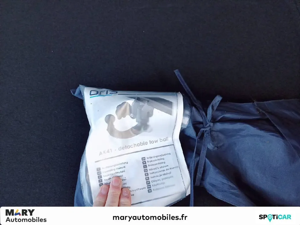 Véhicule occasion 210758 - peugeot 308 - Photo 12