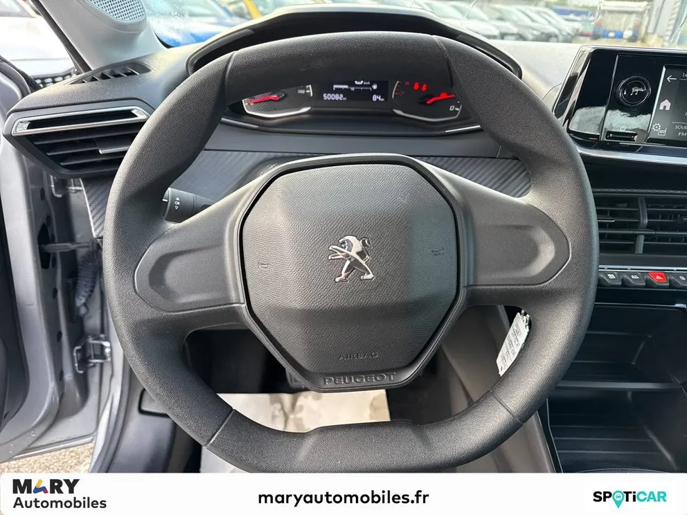 Véhicule occasion 202845 - peugeot 208 - Photo 13
