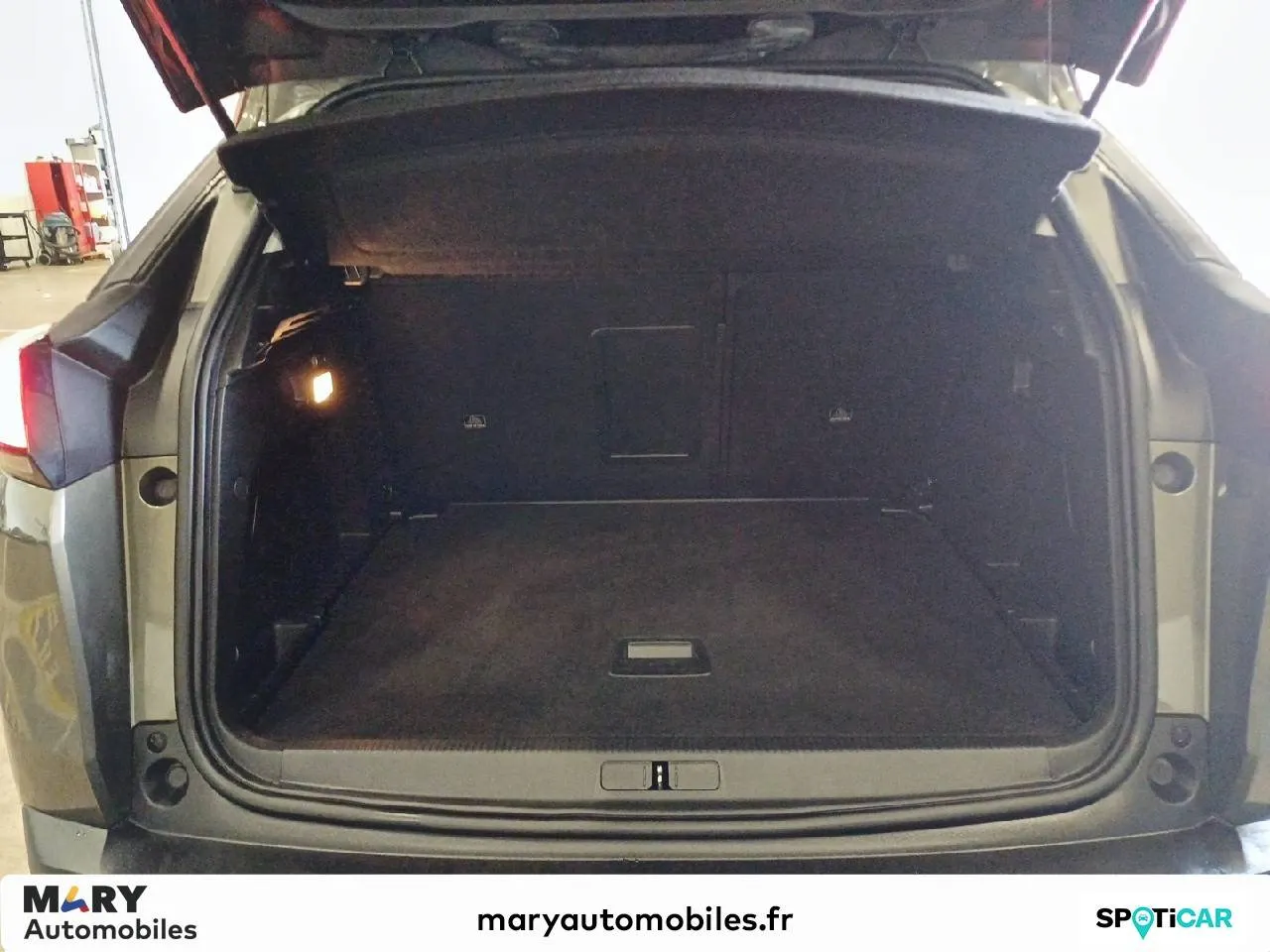 image du véhicule