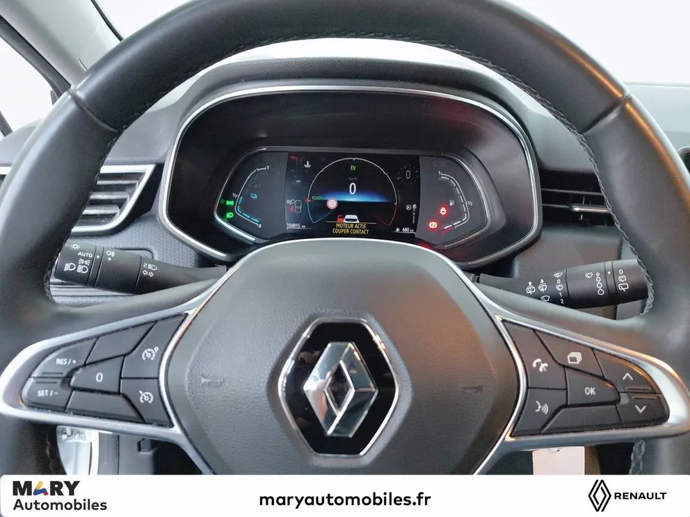 Véhicule occasion 217676 - renault CLIO - Photo 21