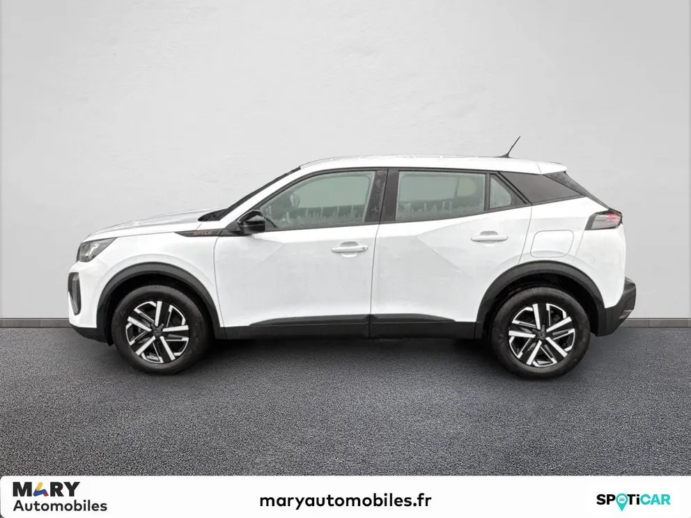 Véhicule occasion 195788 - peugeot 2008 - Photo 4