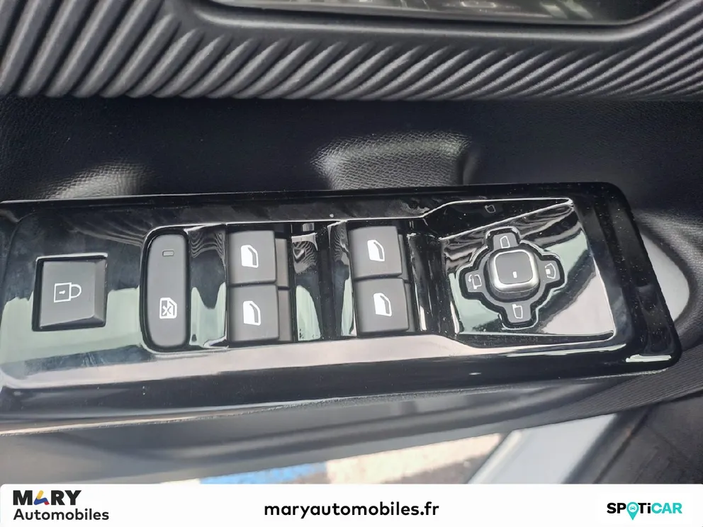 Véhicule occasion 1226440 - Citroën C5 AIRCROSS - Photo 17