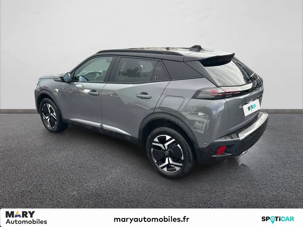 Véhicule occasion 200567 - peugeot 2008 - Photo 7