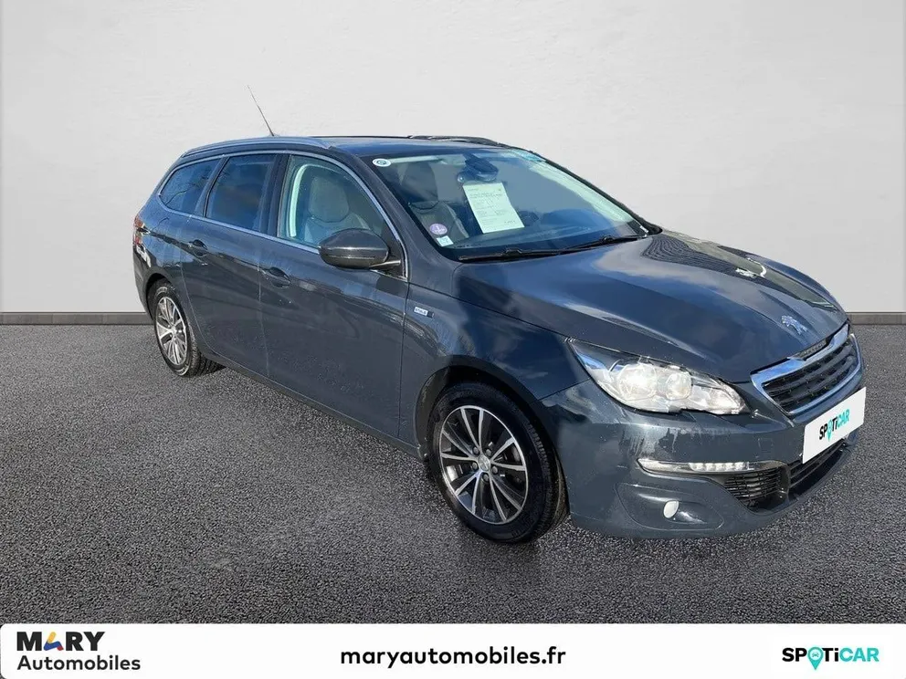 Véhicule occasion 218821 - peugeot 308 - Photo 3