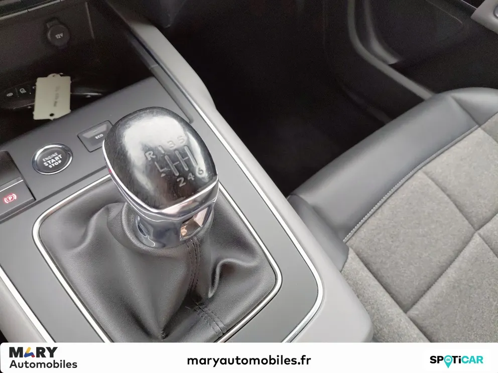 Véhicule occasion 1229836 - Citroën C5 AIRCROSS - Photo 12