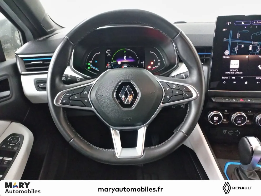 Véhicule occasion 214477 - renault CLIO - Photo 22