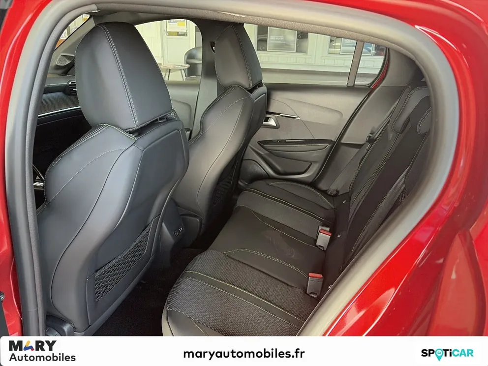 Véhicule occasion 224605 - peugeot 208 - Photo 16