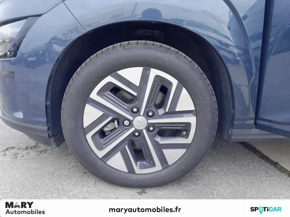 Véhicule occasion 236422 - hyundai KONA - Photo 11