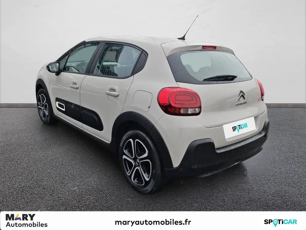 Véhicule occasion 223524 - Citroën C3 - Photo 7