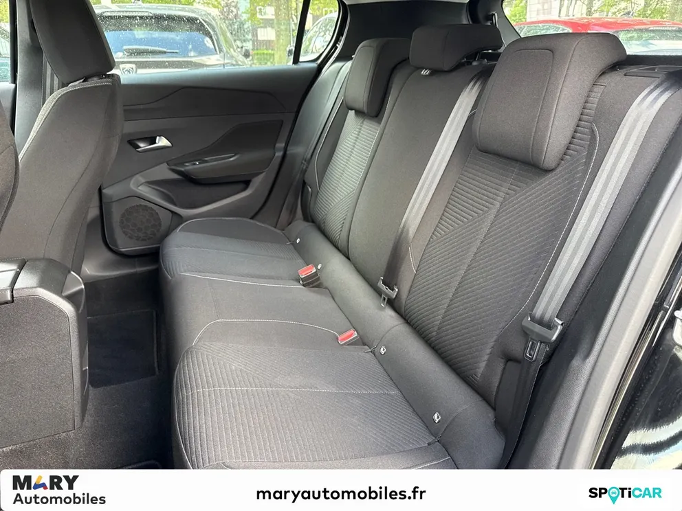 Véhicule occasion 1232215 - peugeot 308 - Photo 19
