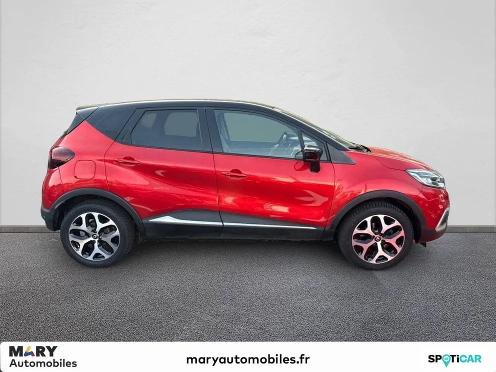 Véhicule occasion 234433 - renault CAPTUR - Photo 4