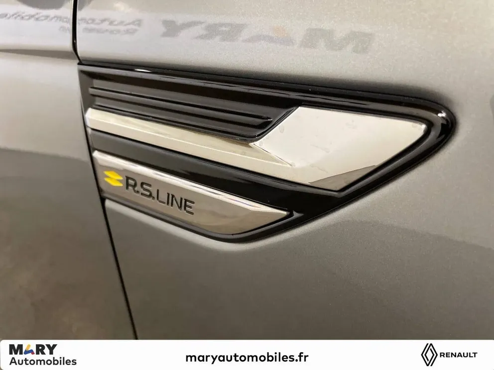 Véhicule occasion 217385 - renault ARKANA - Photo 19