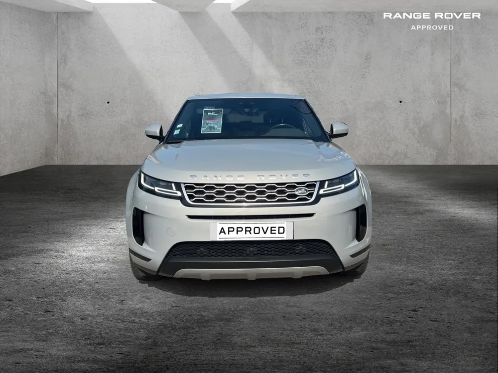 Véhicule occasion 1231491 - land rover RANGE ROVER EVOQUE - Photo 5