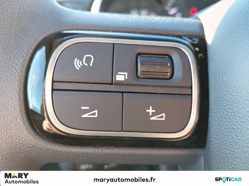 Véhicule occasion 225134 - Citroën C3 - Photo 15