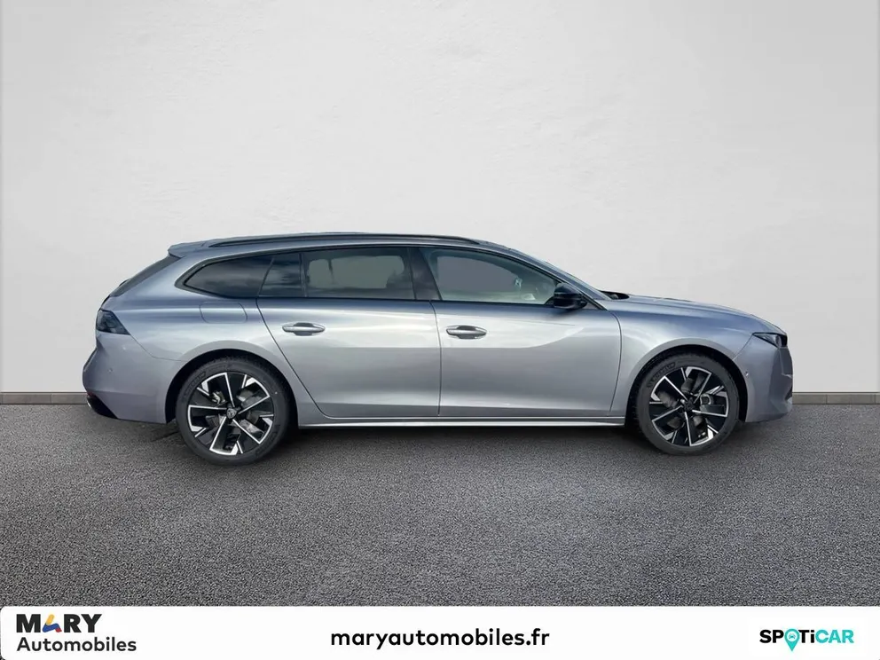 Véhicule occasion 220240 - peugeot 508 - Photo 4