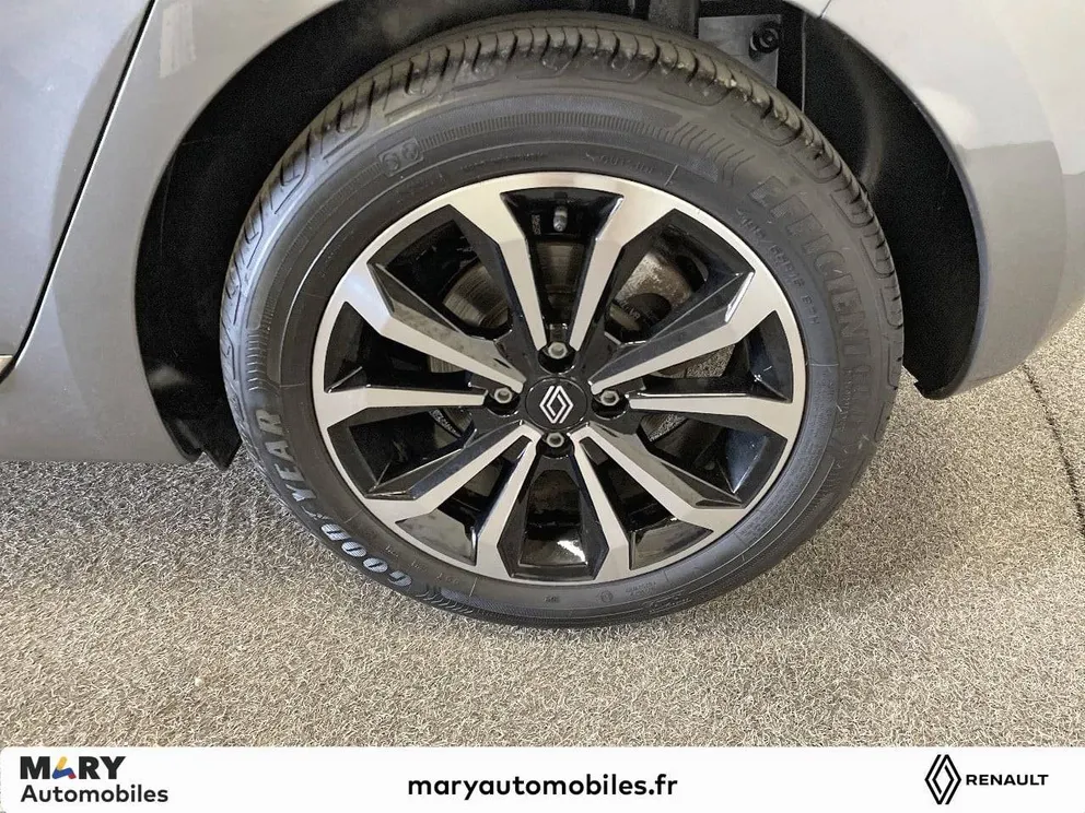 Véhicule occasion 229412 - renault CLIO - Photo 11