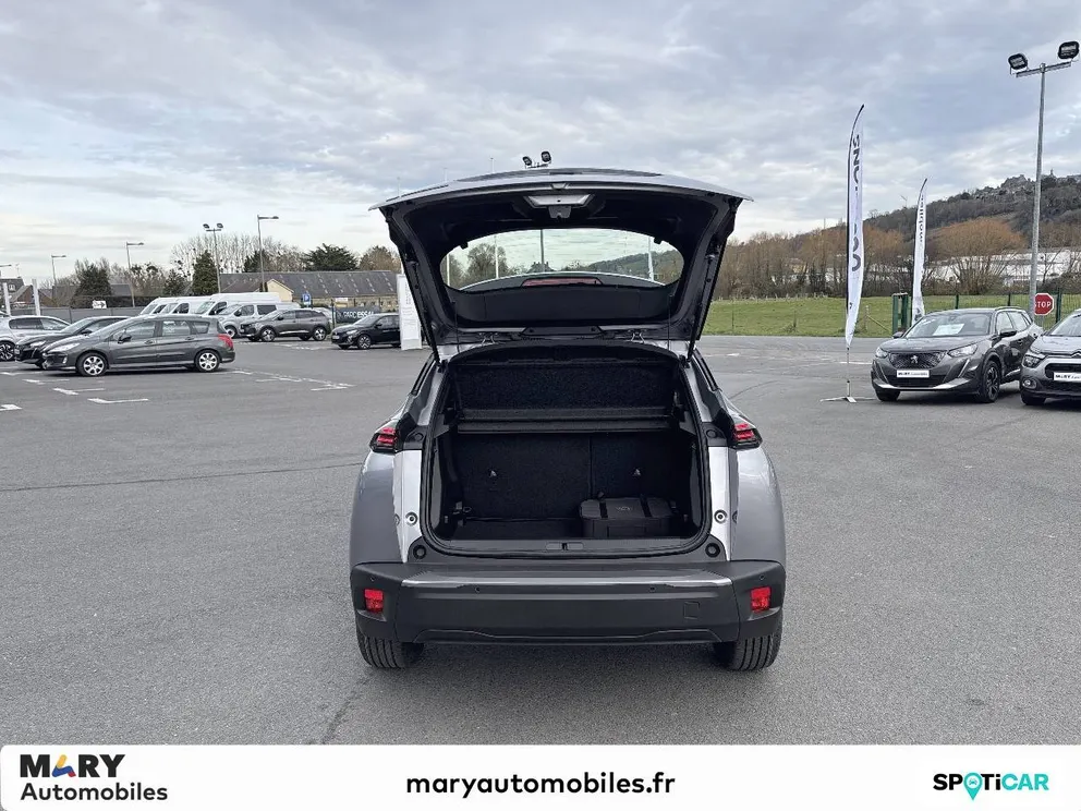 Véhicule occasion 167276 - peugeot 2008 - Photo 6