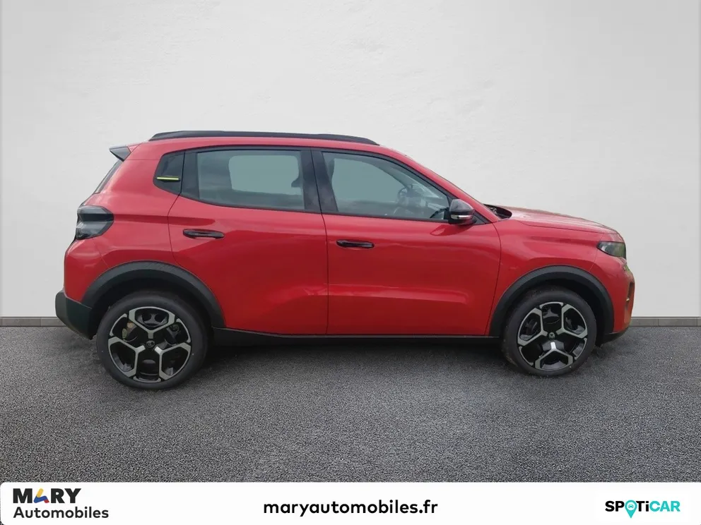 Véhicule occasion 1233404 - Citroën C3 - Photo 4